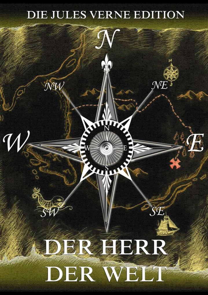 Image of Der Herr der Welt
