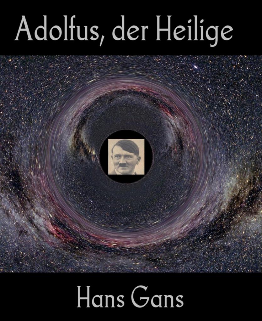 Adolfus der Heilige