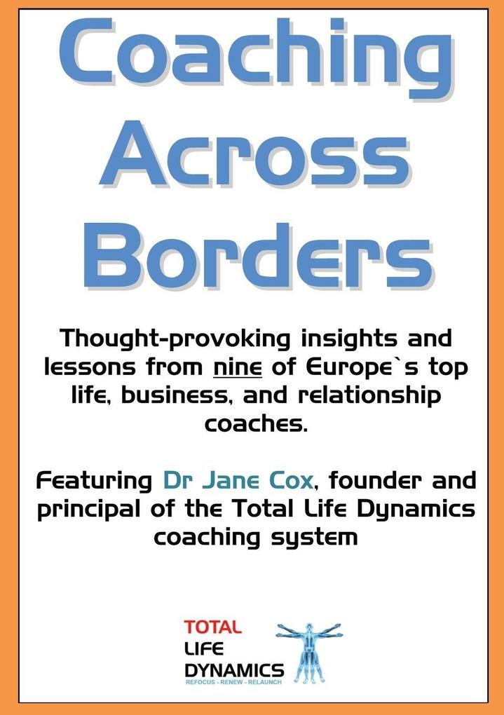 Coaching Across Borders