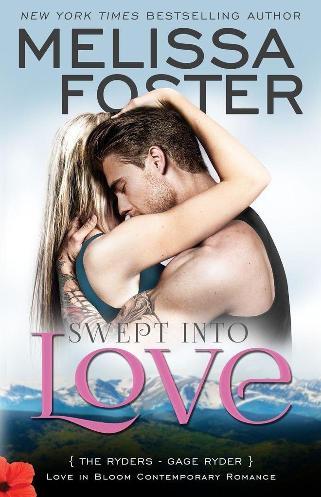 Swept into Love