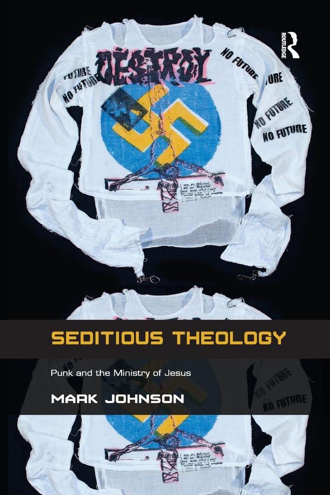 Seditious Theology