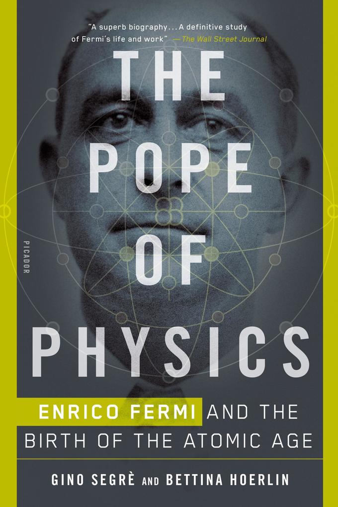 Pope of Physics