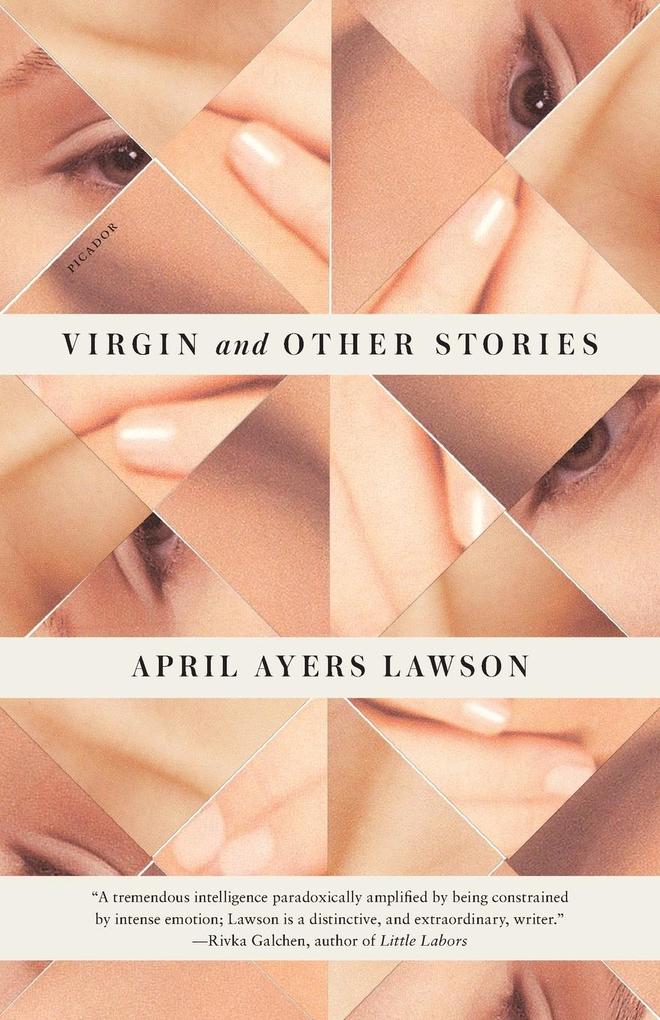 VIRGIN AND OTHER STORIES