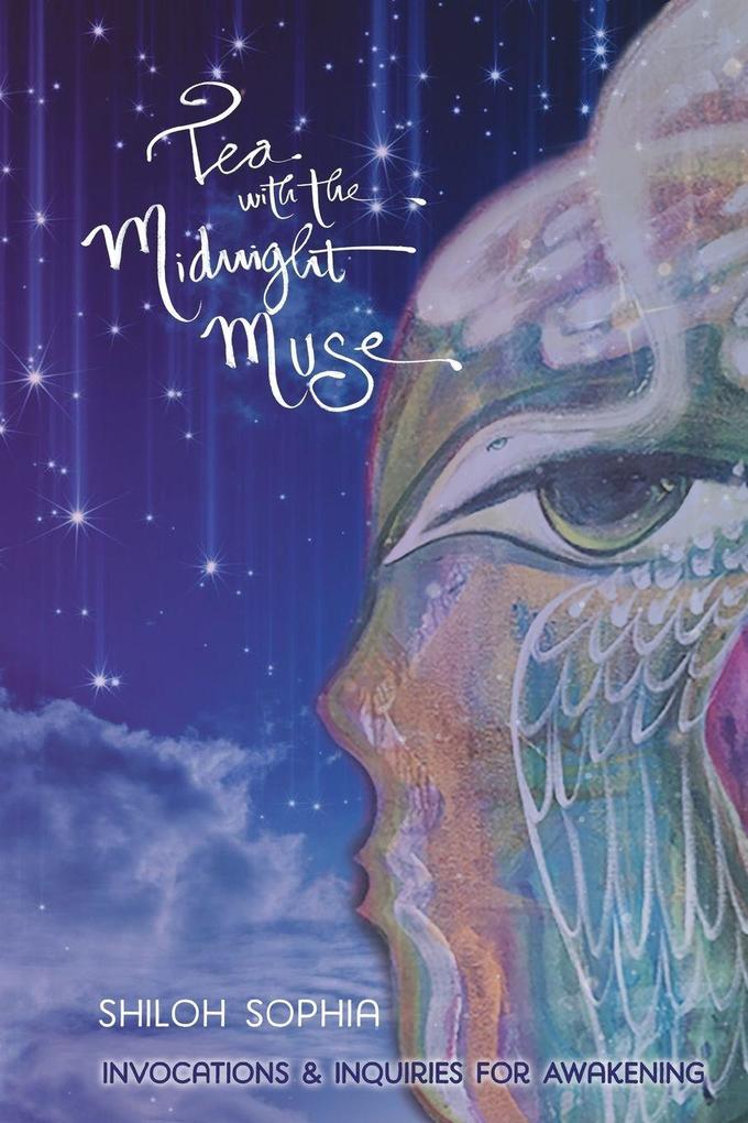 Tea with the Midnight Muse