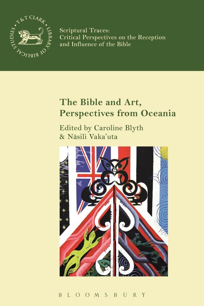 The Bible and Art Perspectives from Oceania