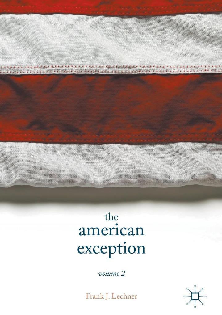 The American Exception Volume 2