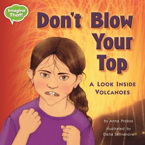 Don't Blow Your Top!