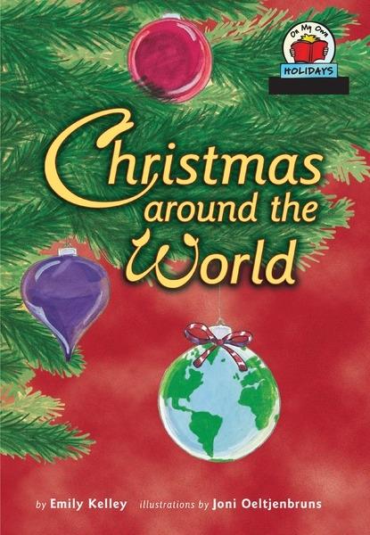 Christmas around the World 2nd Edition