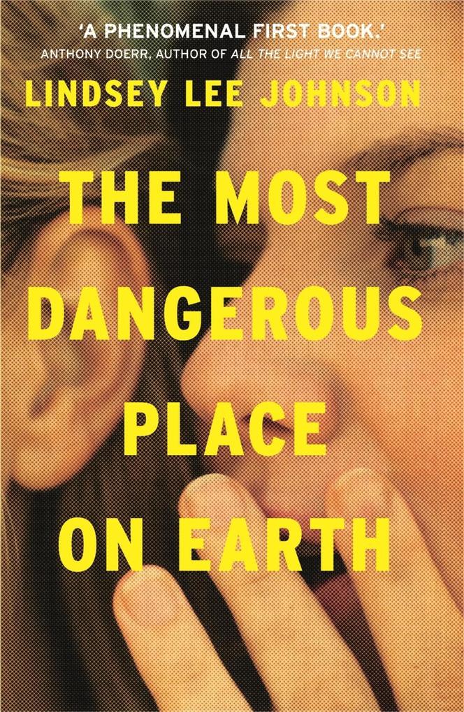 The Most Dangerous Place on Earth: If you liked Thirteen Reasons Why you‘ll love this