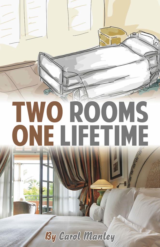 Two Rooms One Lifetime