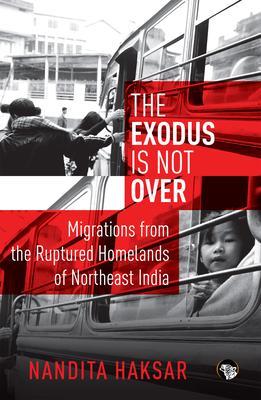 The Exodus is Not Over