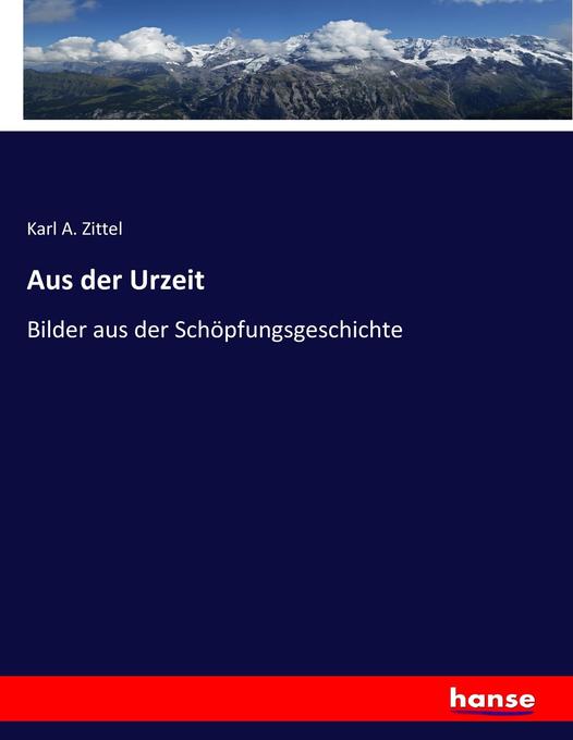 Aus der Urzeit
