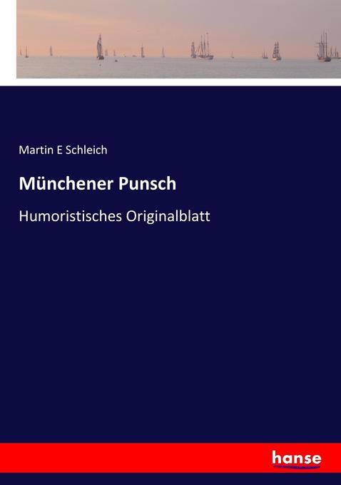 Münchener Punsch
