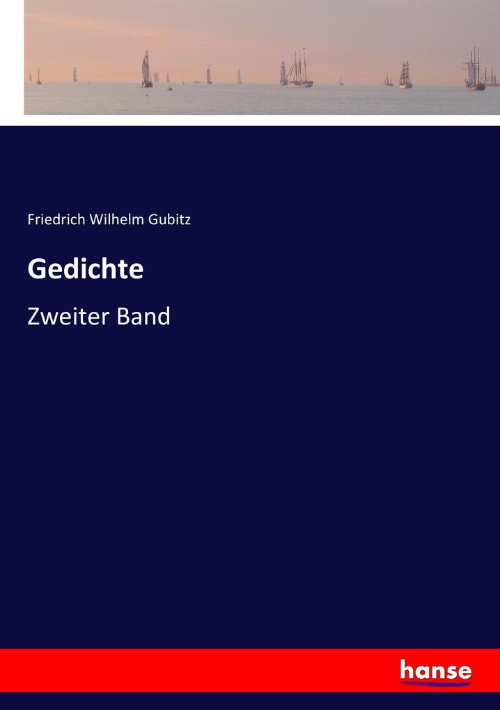 Gedichte