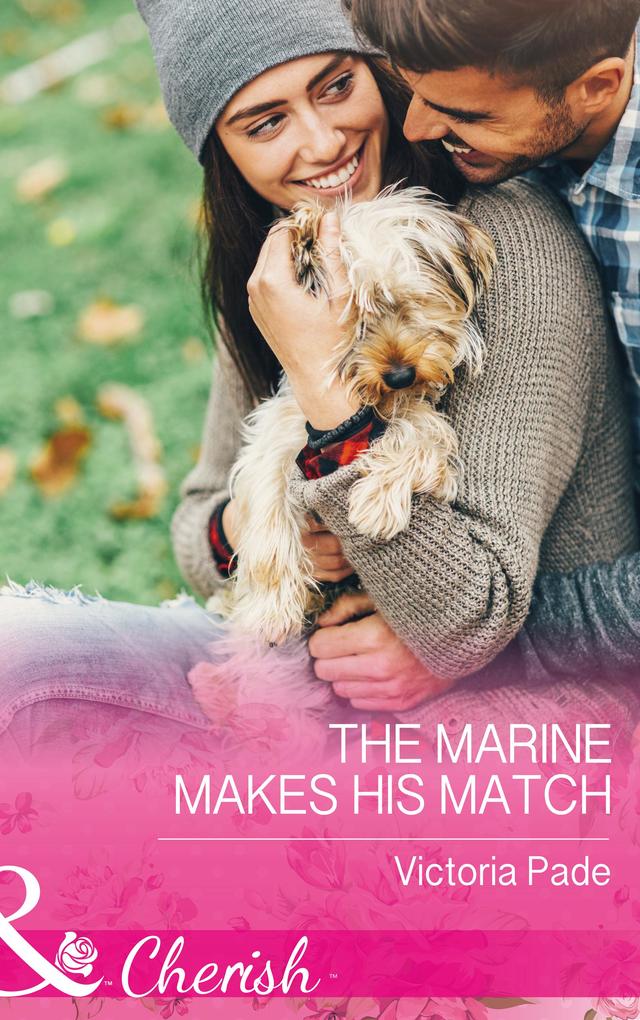 The Marine Makes His Match