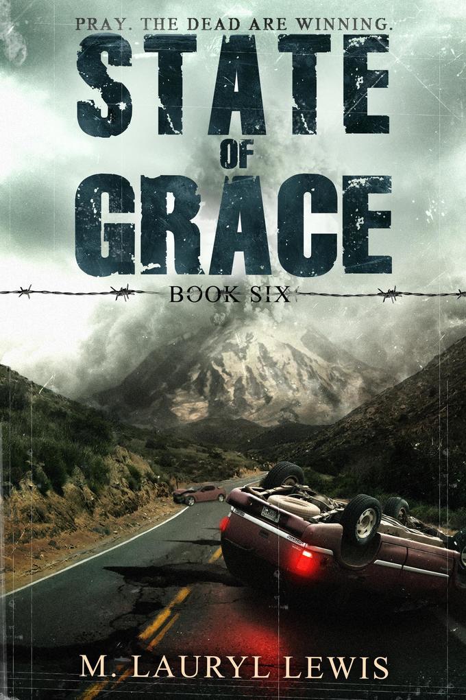 State of Grace (The Grace Series #6)