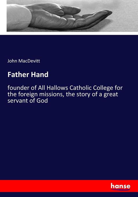 Father Hand
