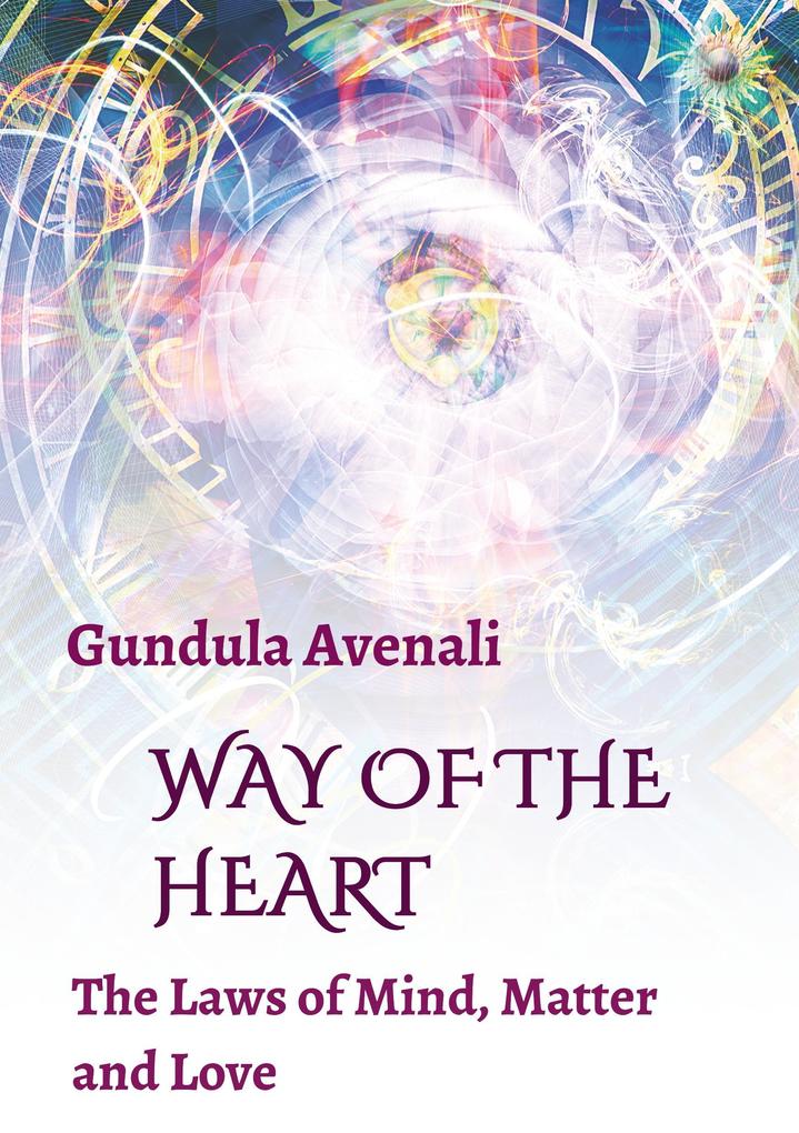 Way of the Heart