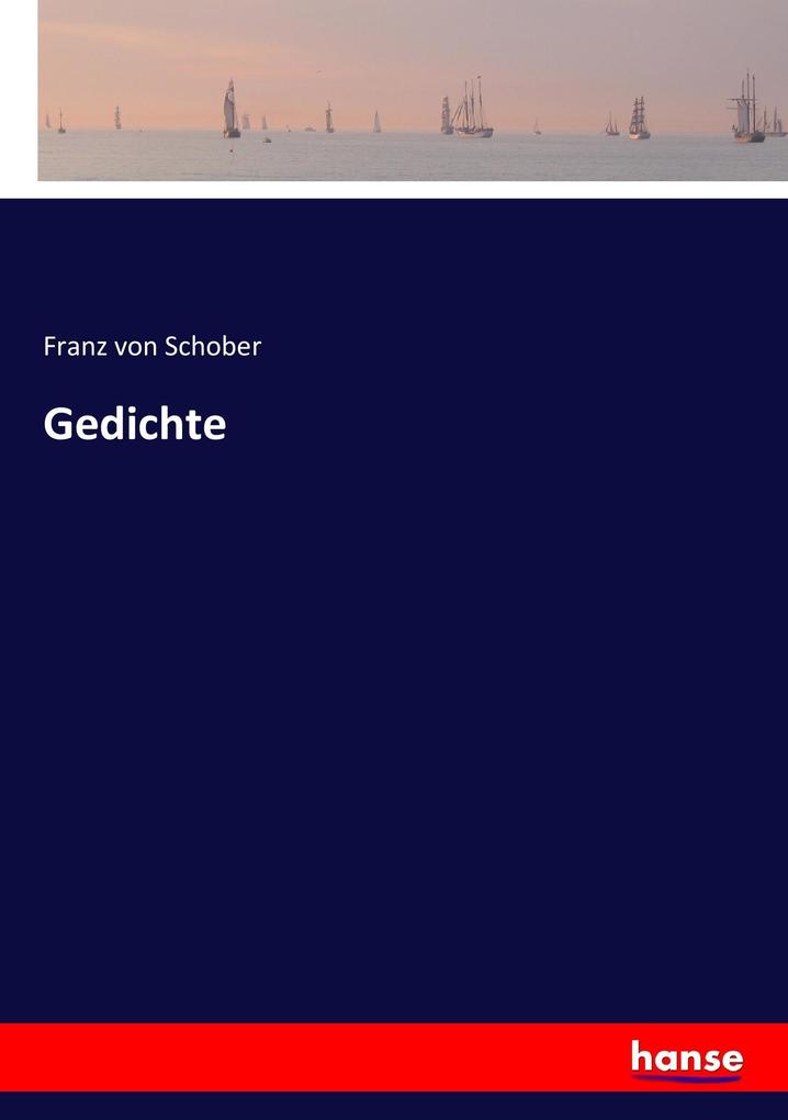 Gedichte