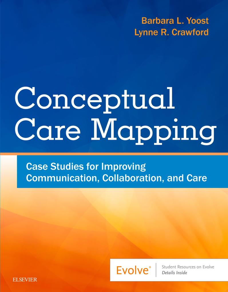 Conceptual Care Mapping - E-Book