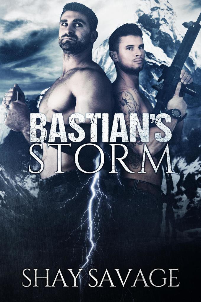 Bastian‘s Storm (Surviving Raine #2)