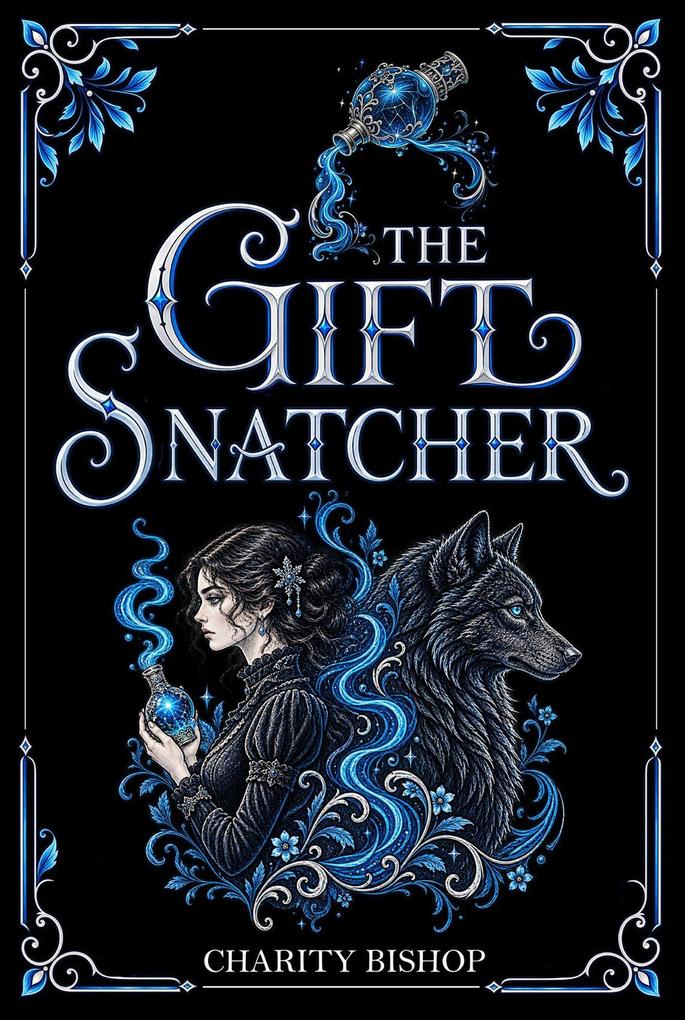 The Giftsnatcher