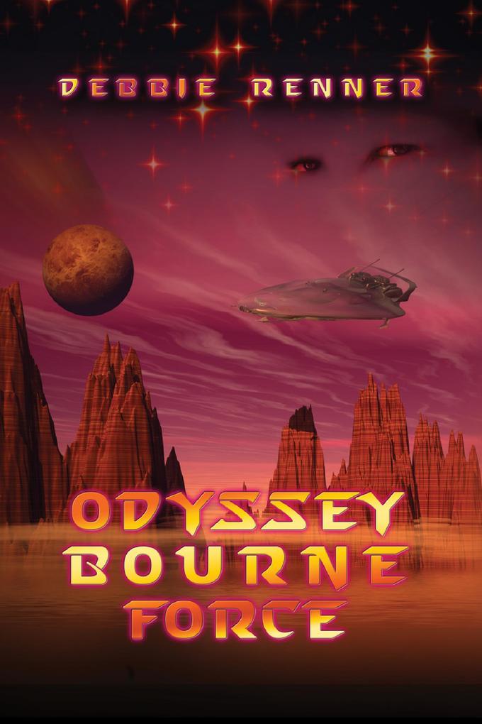 Odyssey Bourne Force (OBF series #1)