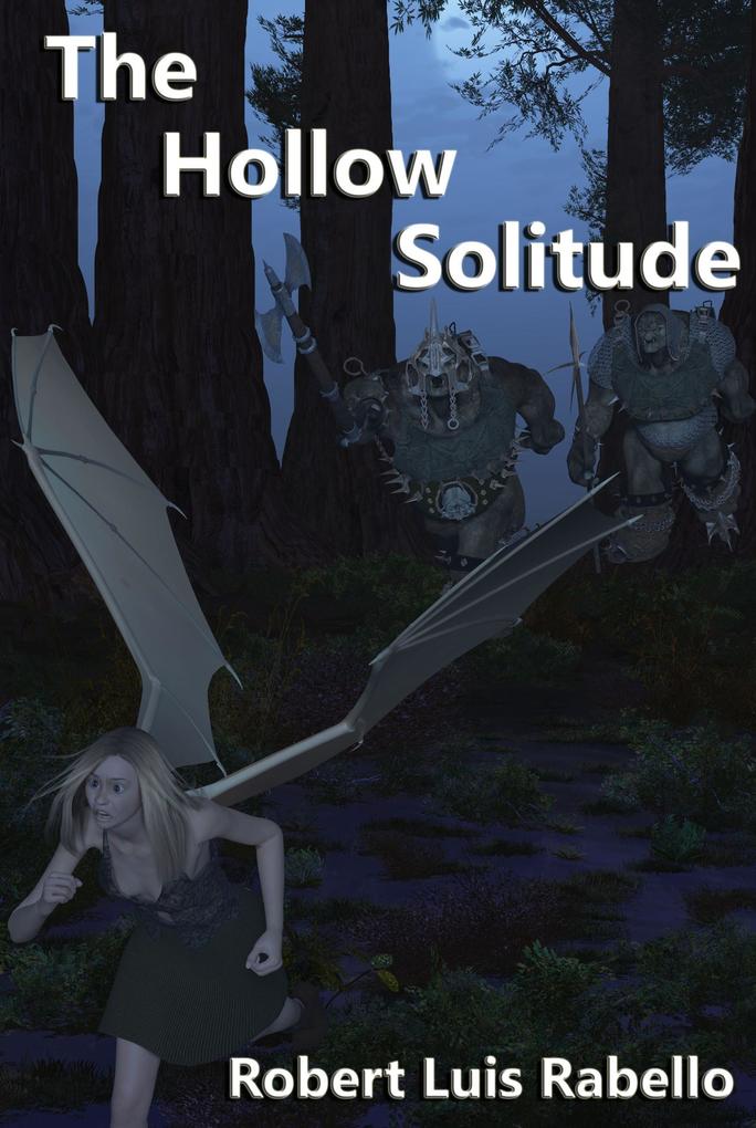 The Hollow Solitude
