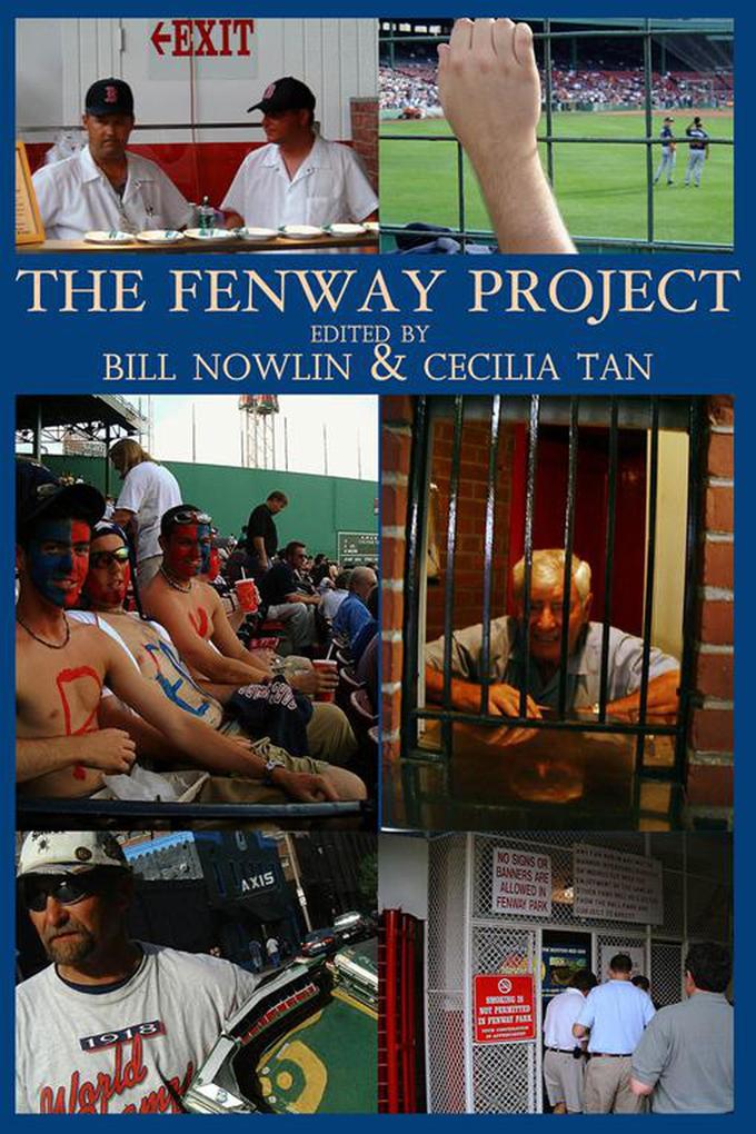 The Fenway Project (SABR Digital Library #13)