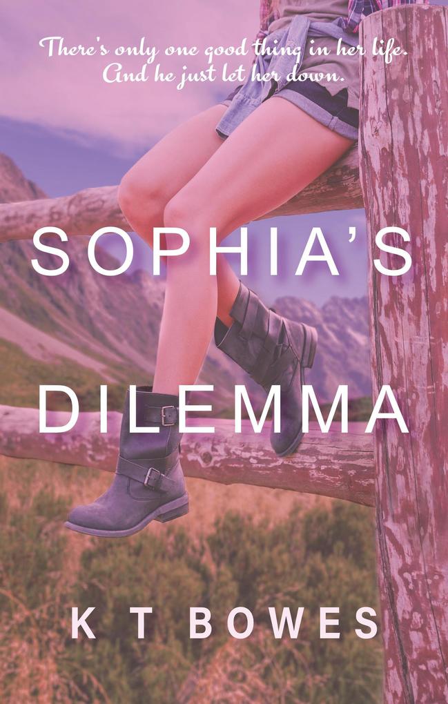 Sophia's Dilemma