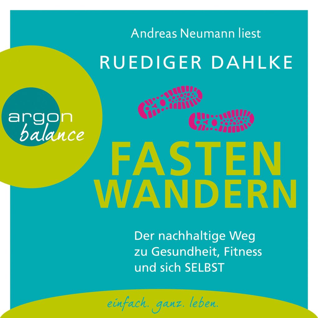 Fasten-Wandern