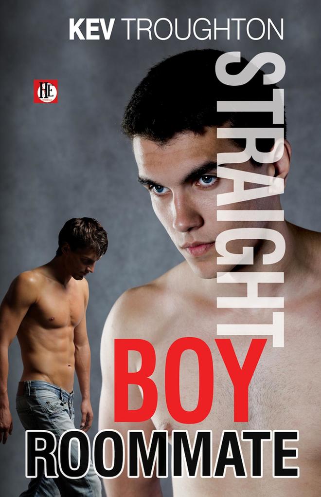 Straight Boy Roommate