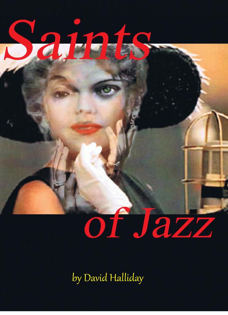 The Saints of Jazz (Picture Books for the Elderly #12)