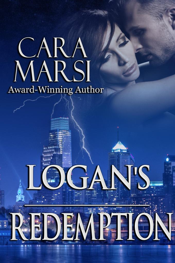 Logan‘s Redemption (Redemption Book 1)