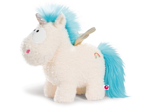 Fettes Einhorn Kuscheltier Fettes Einhorn Kuscheltier