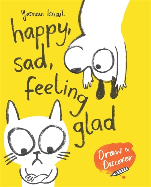 Happy Sad Feeling Glad