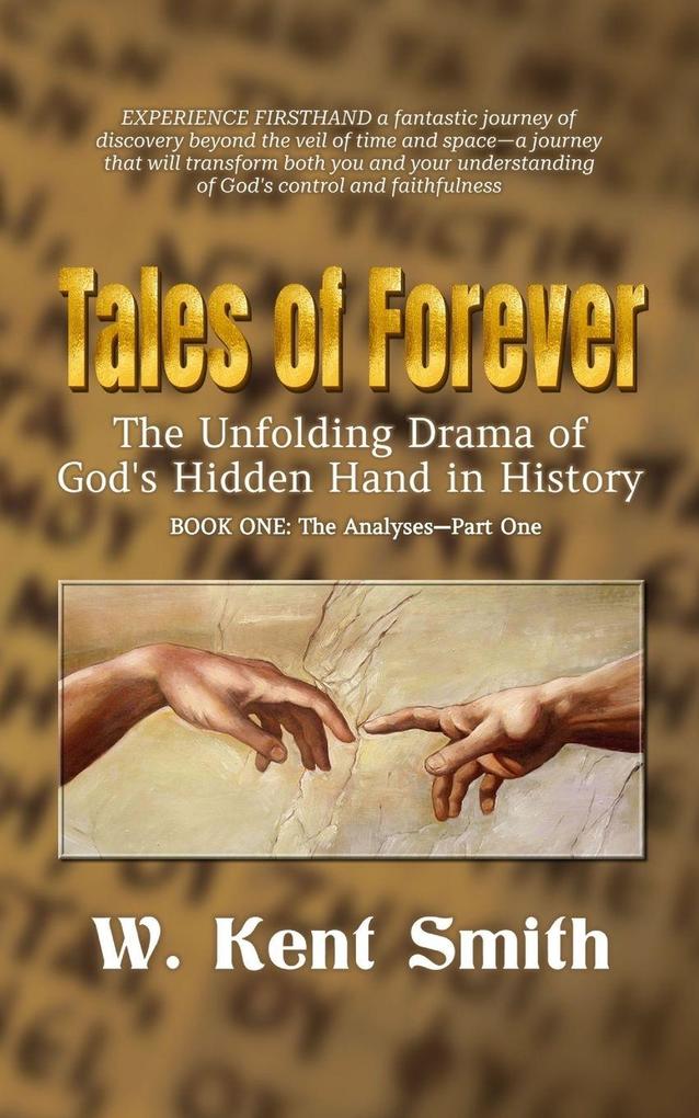 Tales of Forever