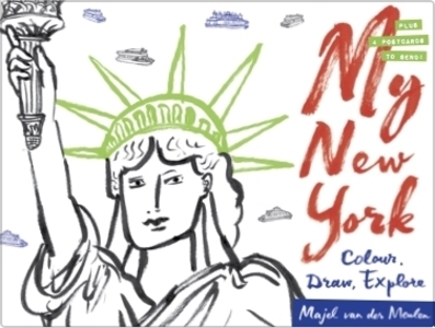 My New York