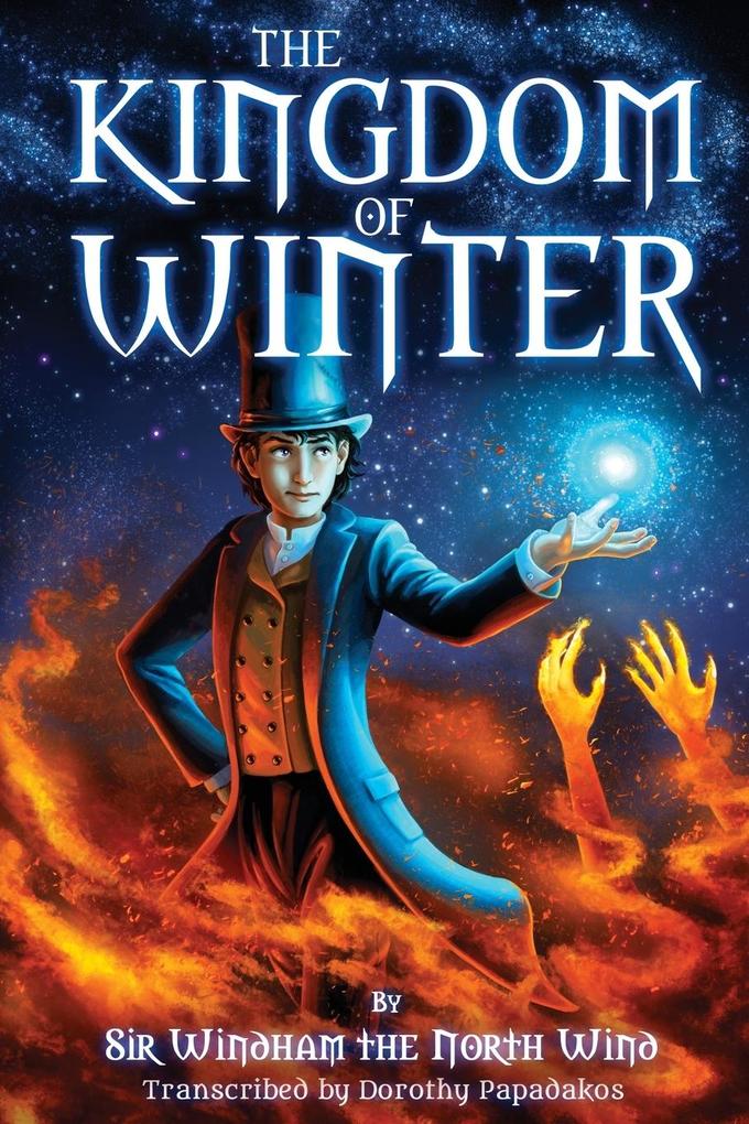 The Kingdom of Winter
