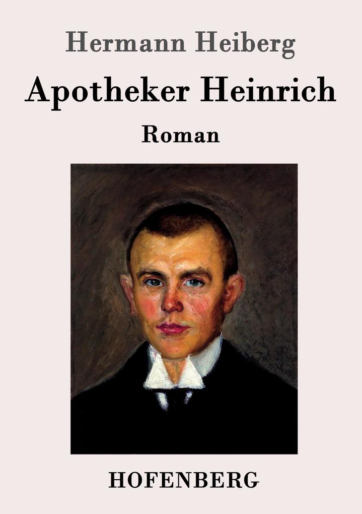 Apotheker Heinrich