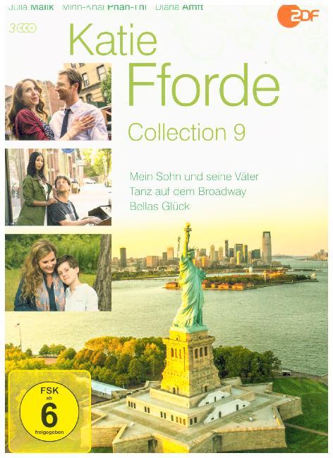 Katie Fforde