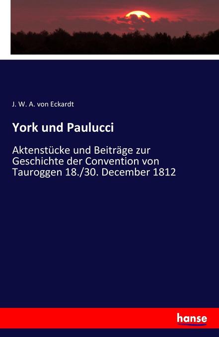 York und Paulucci