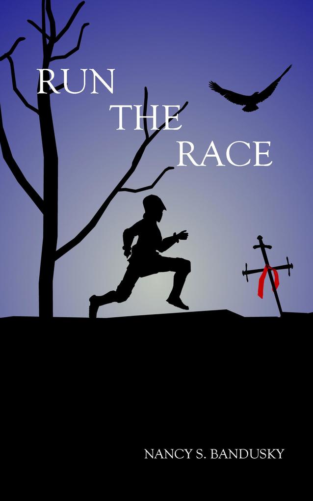 Run The Race (The Challenge Trilogy #2)