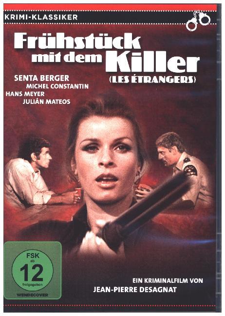 Frühstück mit dem Killer