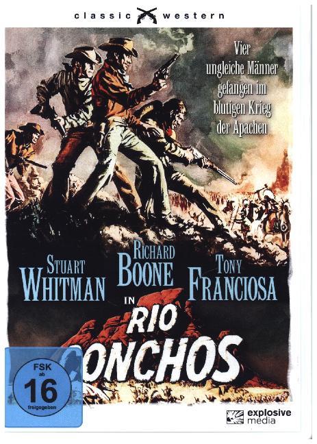 Rio Conchos