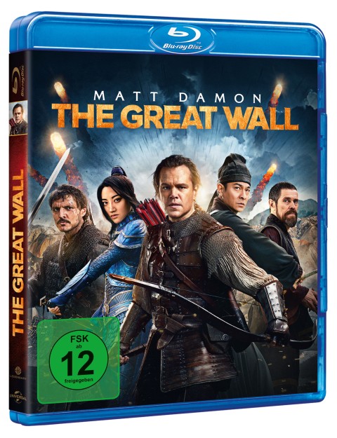 The Great Wall