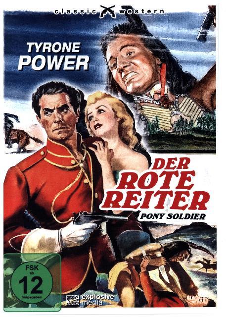 Der rote Reiter