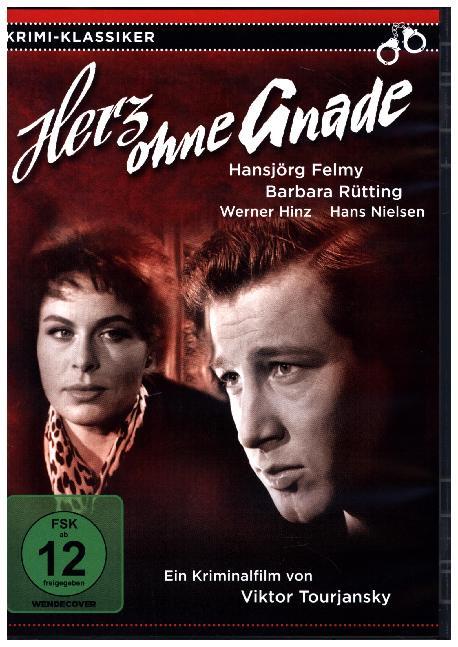 Herz ohne Gnade