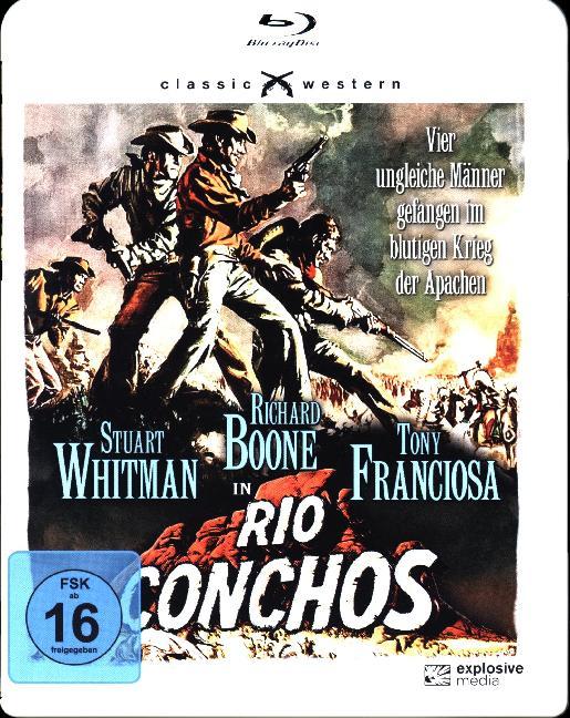 Rio Conchos