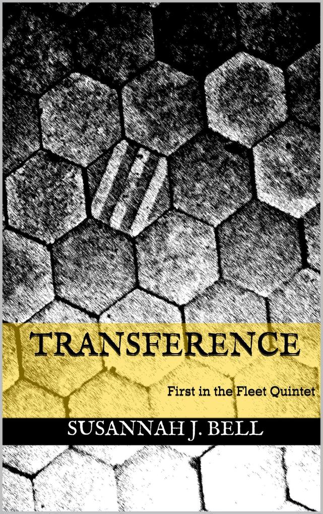 Transference (First in the Fleet Quintet)
